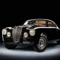 Lancia Aurelia B20 GT „Outlaw“ – getunter Klassiker