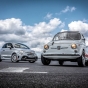 Abarth 595 Esseesse – Carlos Kleinkraftwerke einst und jetzt
