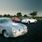 Das ABC des Porsche 356