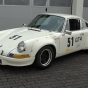 Original: Porsche 911 RSR Spezifikation